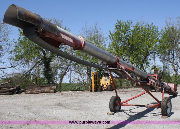 image for item B6527 (2) conveyors