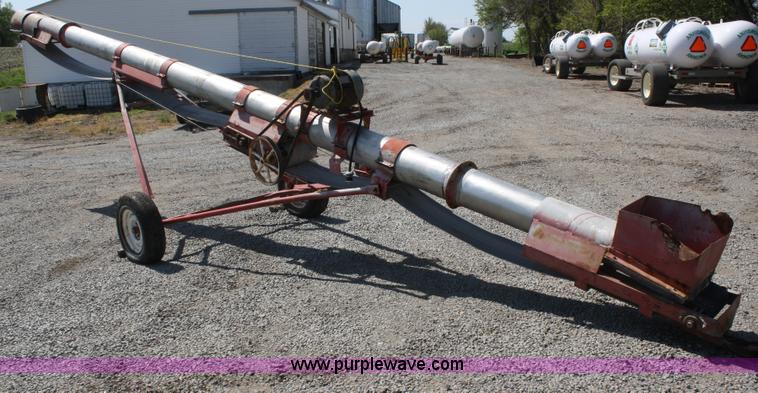 image for item B6527 (2) conveyors