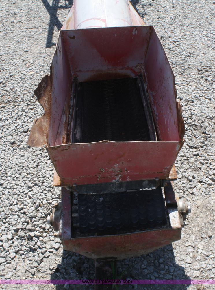 image for item B6527 (2) conveyors