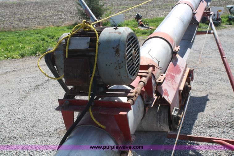 image for item B6527 (2) conveyors