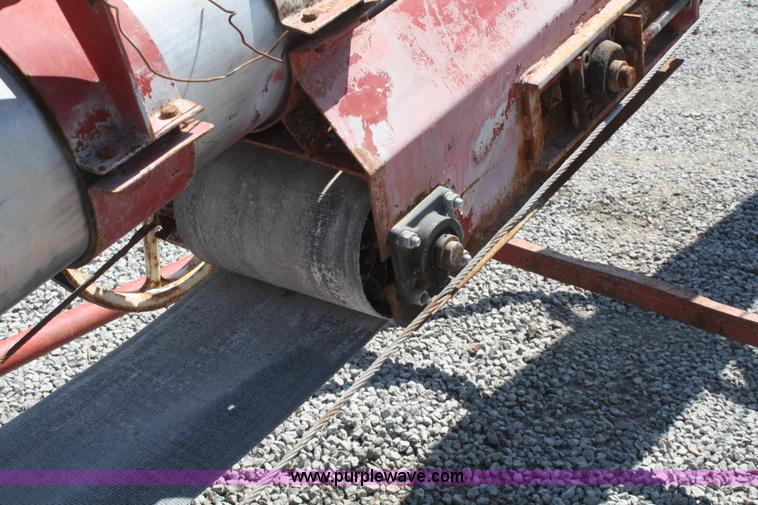 image for item B6527 (2) conveyors