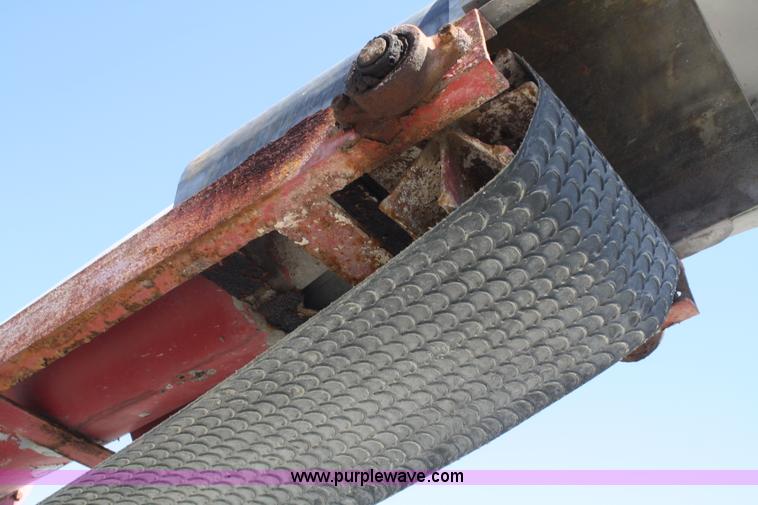 image for item B6527 (2) conveyors