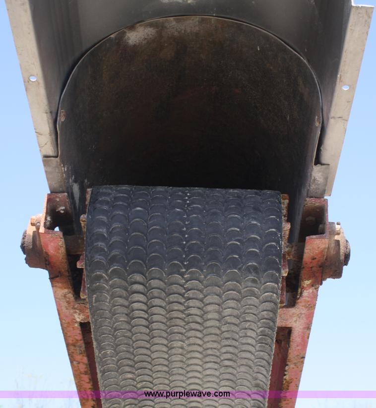 image for item B6527 (2) conveyors