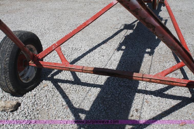 image for item B6527 (2) conveyors