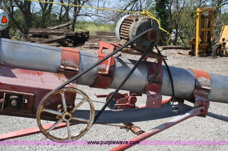 image for item B6527 (2) conveyors