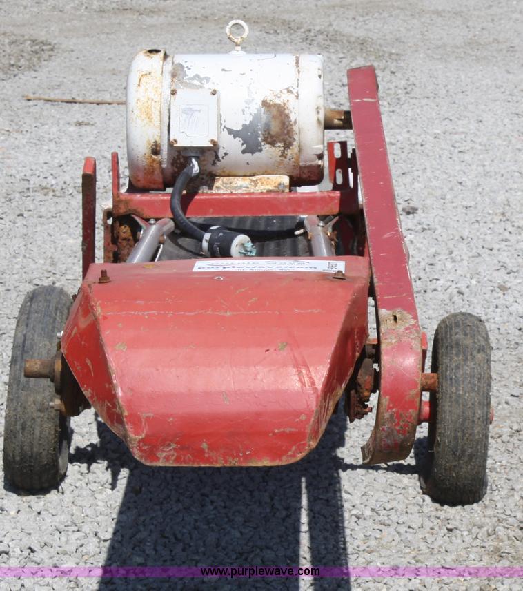 image for item B6527 (2) conveyors