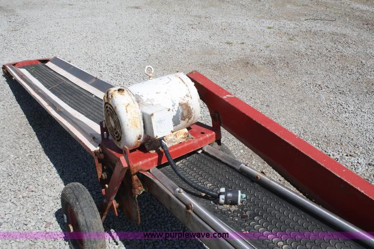 image for item B6527 (2) conveyors