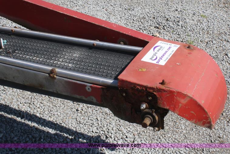 image for item B6527 (2) conveyors