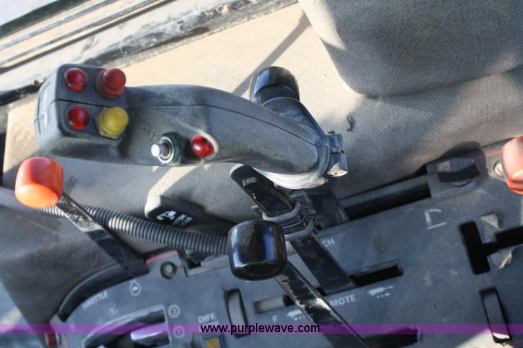 image for item B6531 1986 Case IH 2294 MFWD tractor