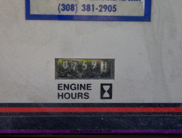 image for item B6531 1986 Case IH 2294 MFWD tractor