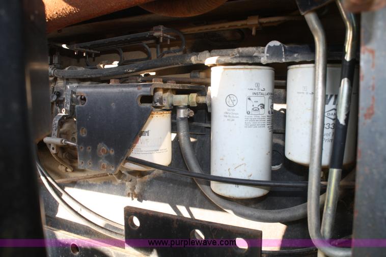 image for item B6531 1986 Case IH 2294 MFWD tractor