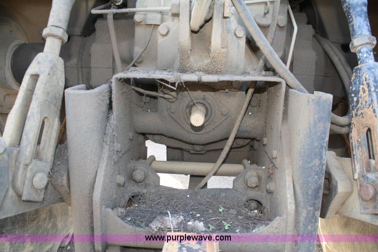 image for item B6531 1986 Case IH 2294 MFWD tractor