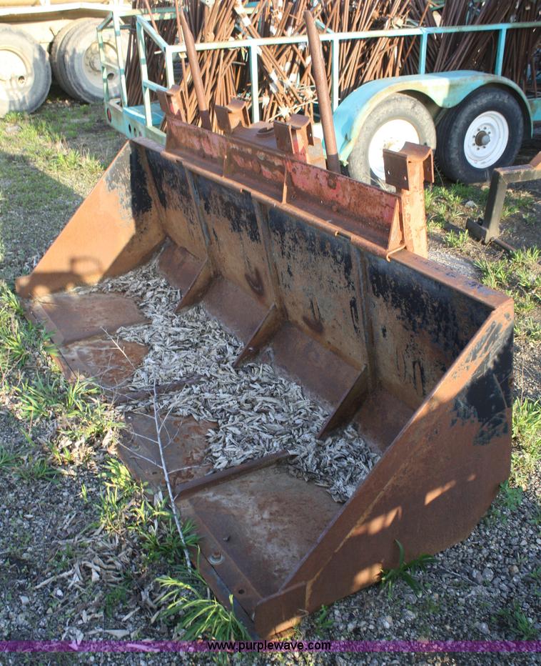 image for item B6531 1986 Case IH 2294 MFWD tractor