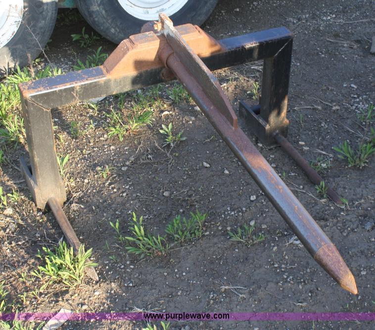 image for item B6531 1986 Case IH 2294 MFWD tractor