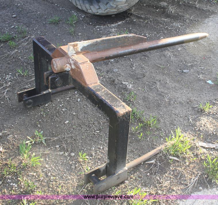 image for item B6531 1986 Case IH 2294 MFWD tractor