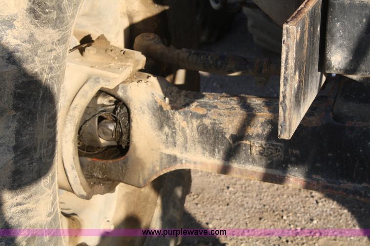 image for item B6531 1986 Case IH 2294 MFWD tractor