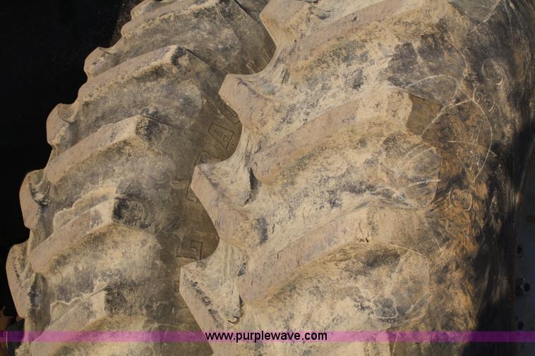 image for item B6531 1986 Case IH 2294 MFWD tractor