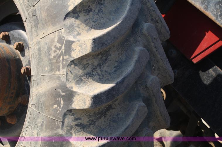 image for item B6531 1986 Case IH 2294 MFWD tractor