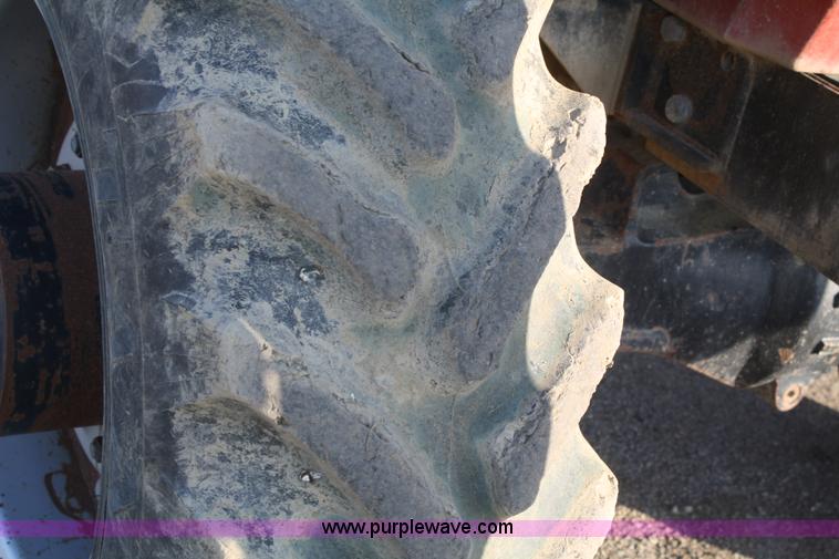 image for item B6531 1986 Case IH 2294 MFWD tractor