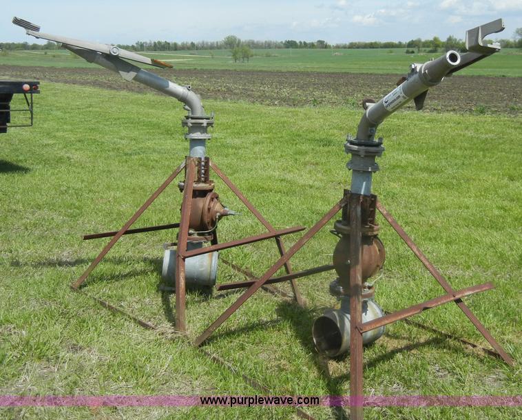 image for item C4466 (4) Big Gun Acrage sprinkler heads