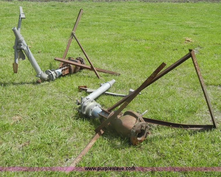 image for item C4466 (4) Big Gun Acrage sprinkler heads