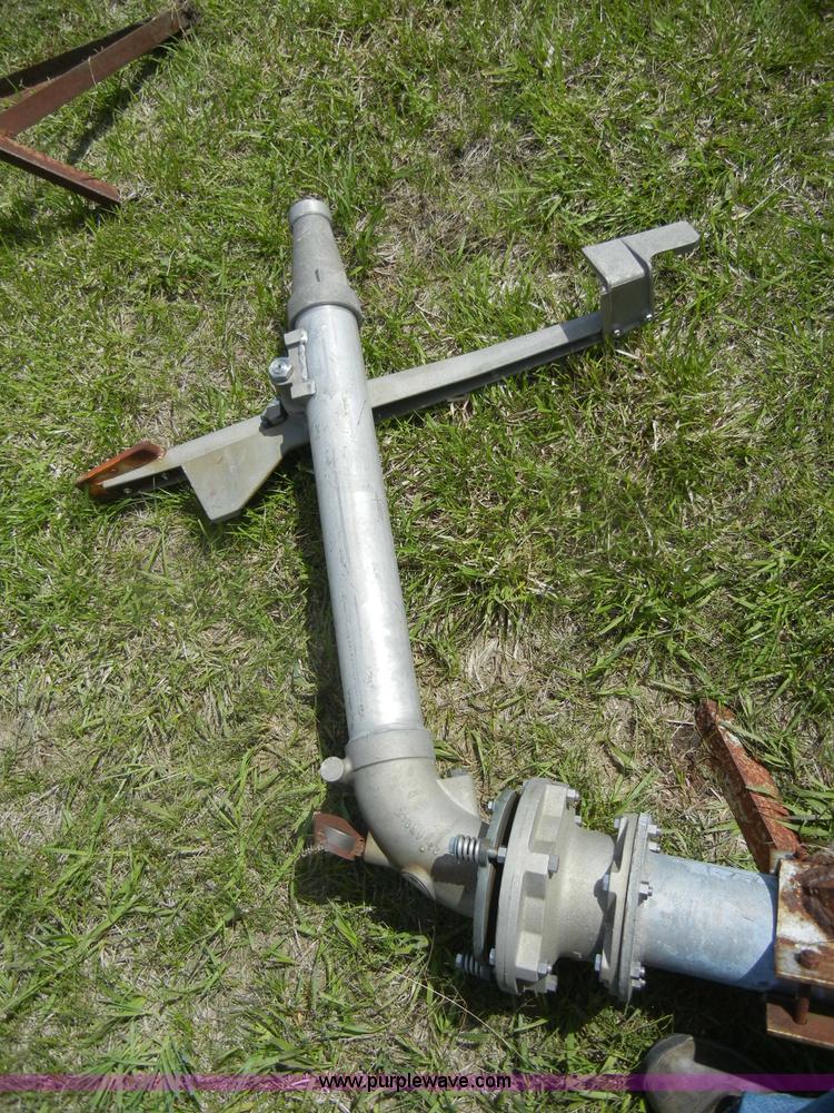 image for item C4466 (4) Big Gun Acrage sprinkler heads