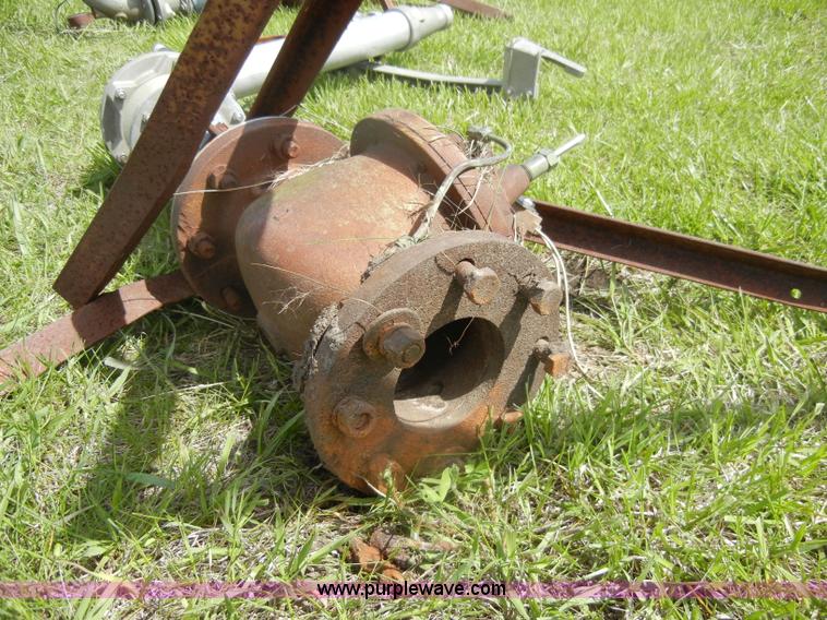image for item C4466 (4) Big Gun Acrage sprinkler heads