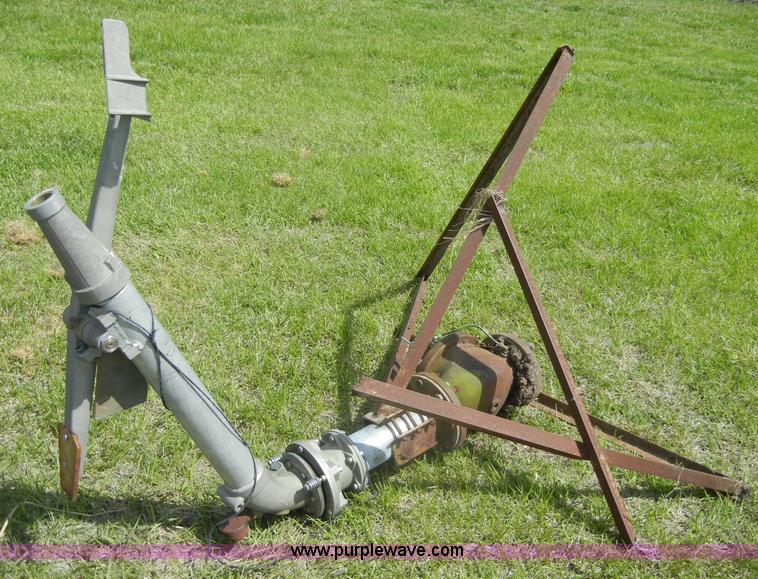 image for item C4466 (4) Big Gun Acrage sprinkler heads