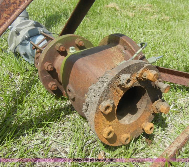 image for item C4466 (4) Big Gun Acrage sprinkler heads