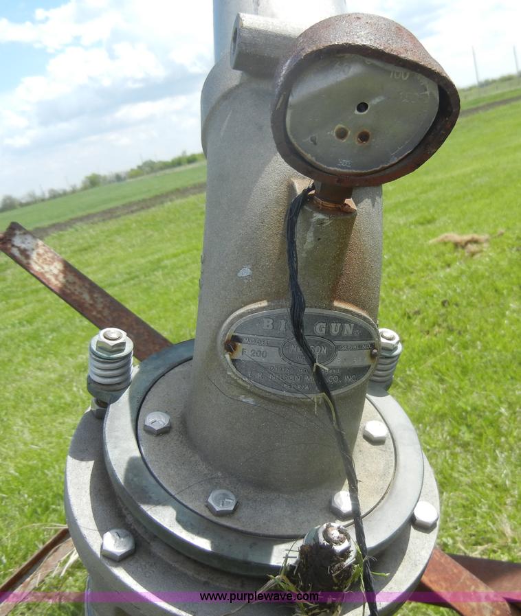 image for item C4466 (4) Big Gun Acrage sprinkler heads