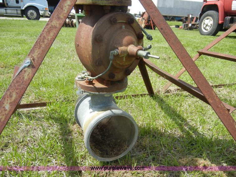 image for item C4466 (4) Big Gun Acrage sprinkler heads