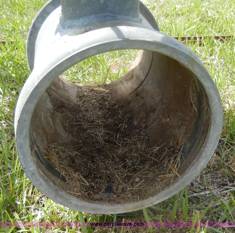 image for item C4466 (4) Big Gun Acrage sprinkler heads