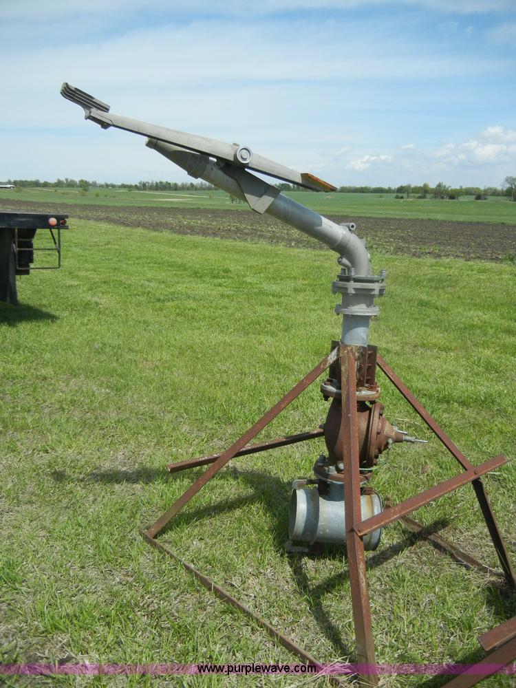 image for item C4466 (4) Big Gun Acrage sprinkler heads