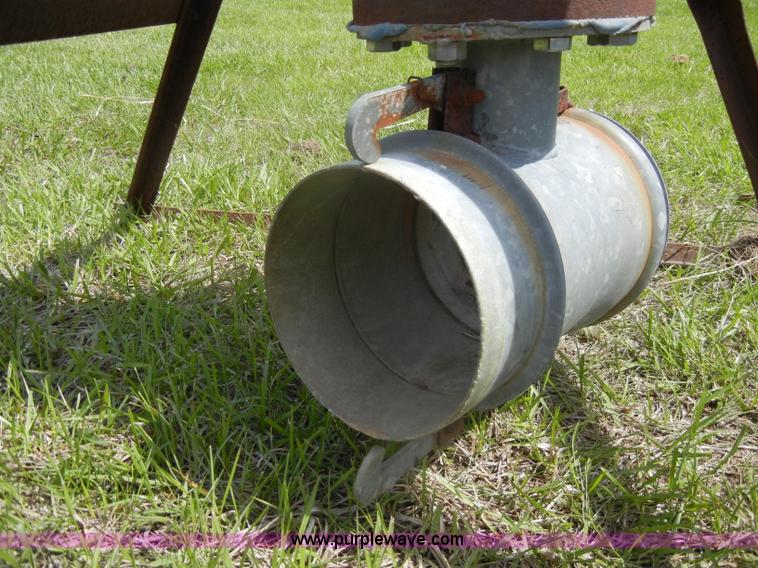 image for item C4466 (4) Big Gun Acrage sprinkler heads