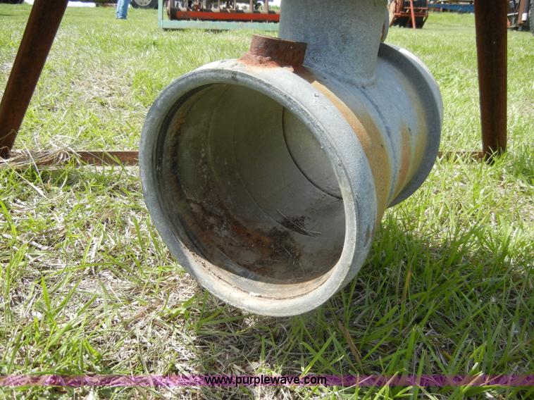 image for item C4466 (4) Big Gun Acrage sprinkler heads