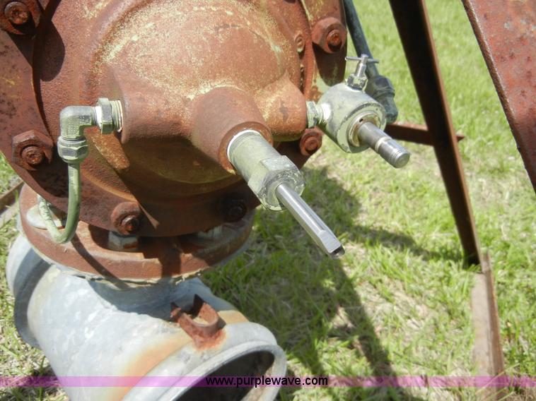 image for item C4466 (4) Big Gun Acrage sprinkler heads