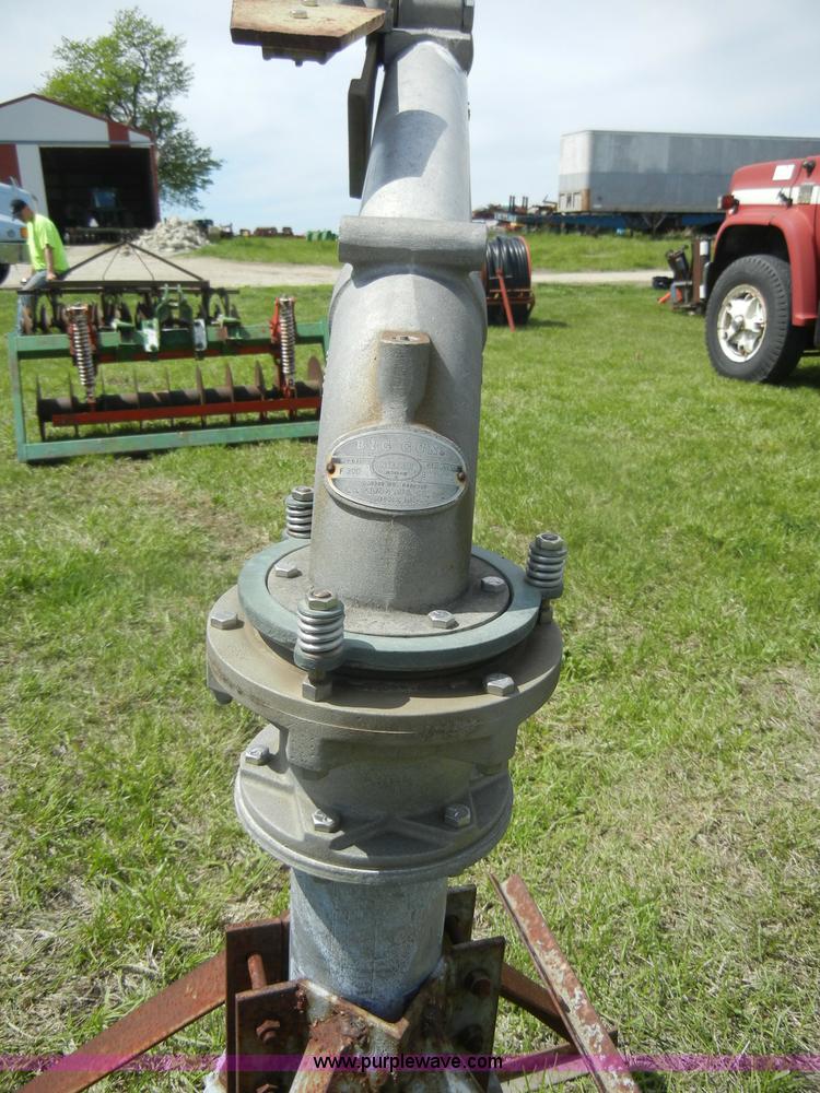 image for item C4466 (4) Big Gun Acrage sprinkler heads