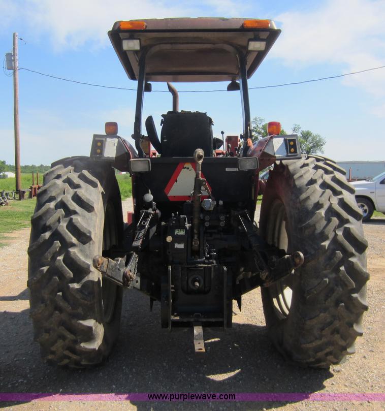 image for item C5452 1996 Case IH 5230 tractor