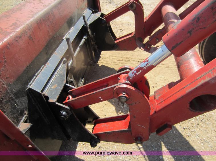 image for item C5452 1996 Case IH 5230 tractor