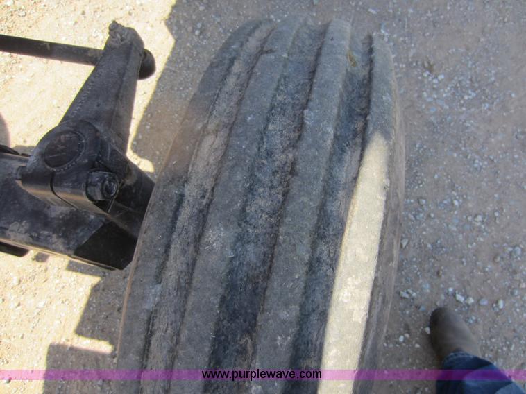 image for item C5452 1996 Case IH 5230 tractor