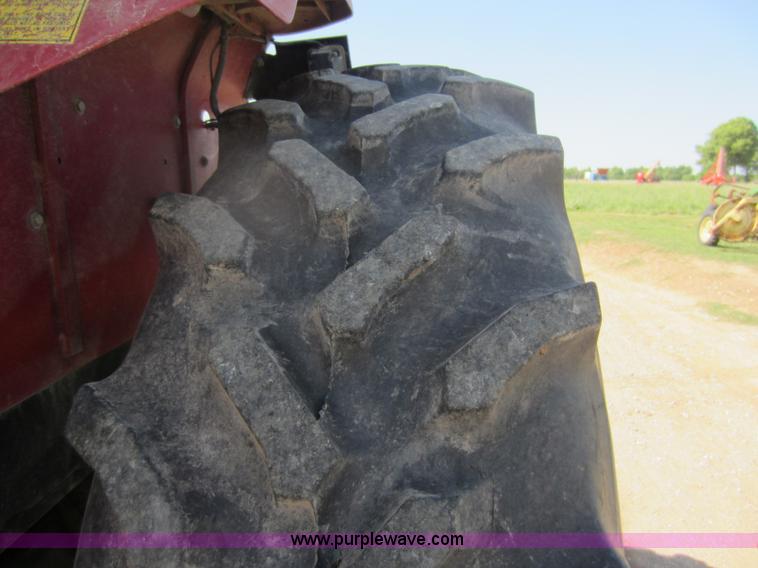 image for item C5452 1996 Case IH 5230 tractor