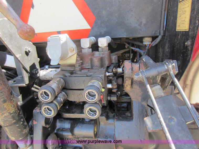 image for item C5452 1996 Case IH 5230 tractor