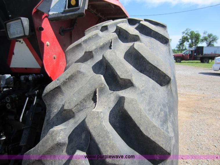 image for item C5452 1996 Case IH 5230 tractor