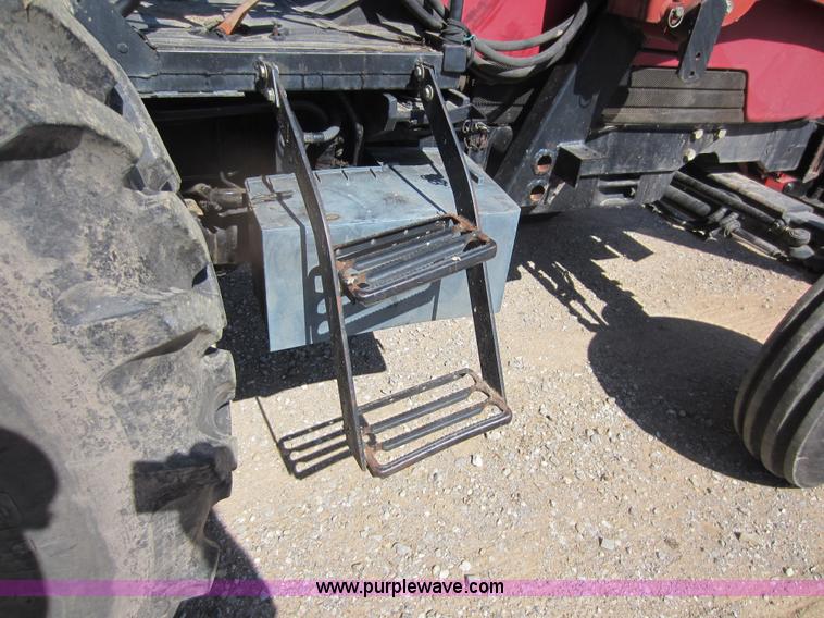image for item C5452 1996 Case IH 5230 tractor