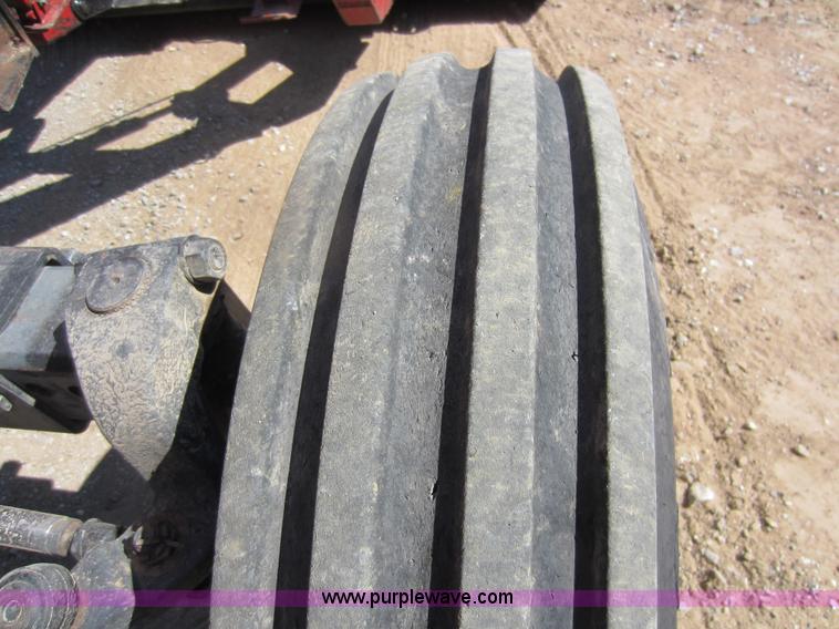 image for item C5452 1996 Case IH 5230 tractor