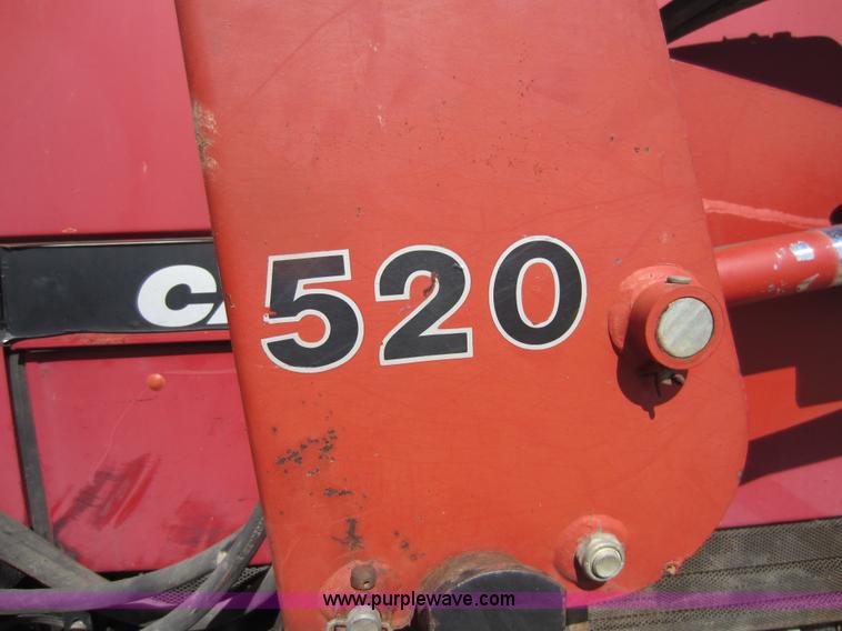 image for item C5452 1996 Case IH 5230 tractor