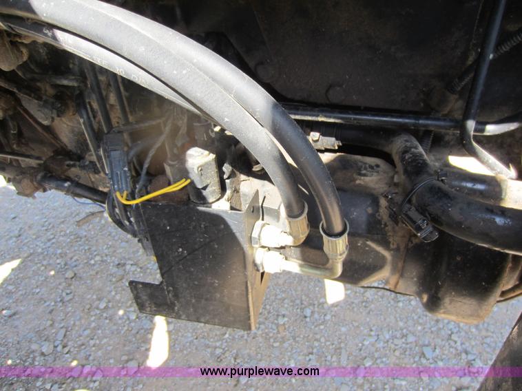 image for item C5452 1996 Case IH 5230 tractor