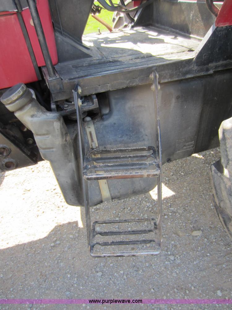 image for item C5452 1996 Case IH 5230 tractor