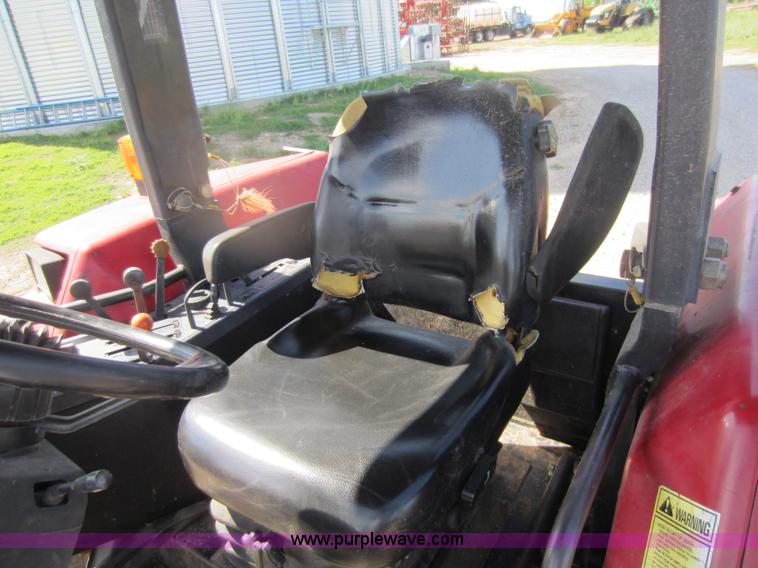 image for item C5452 1996 Case IH 5230 tractor