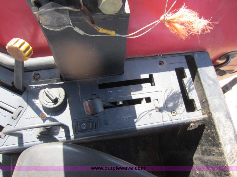 image for item C5452 1996 Case IH 5230 tractor